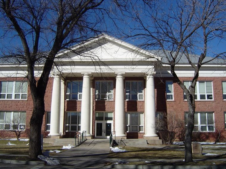 Northern Arizona University