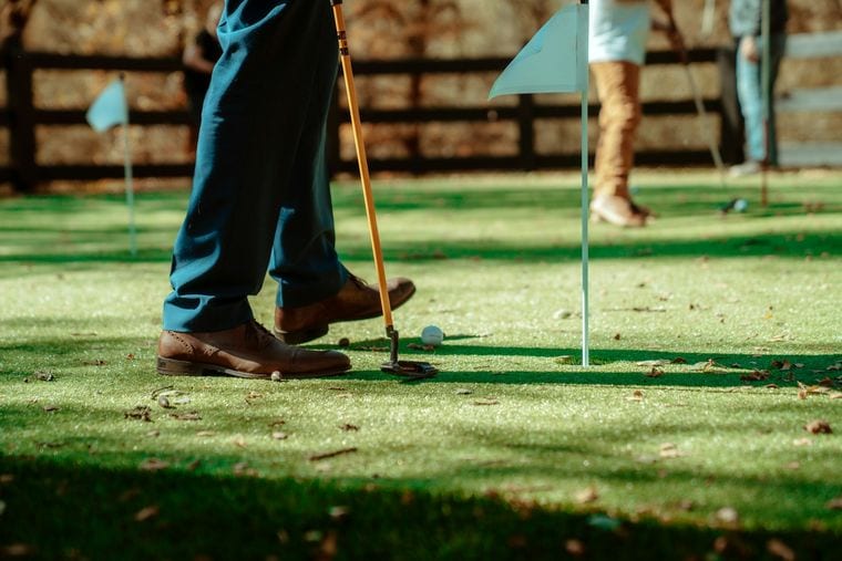 Continental Country Club