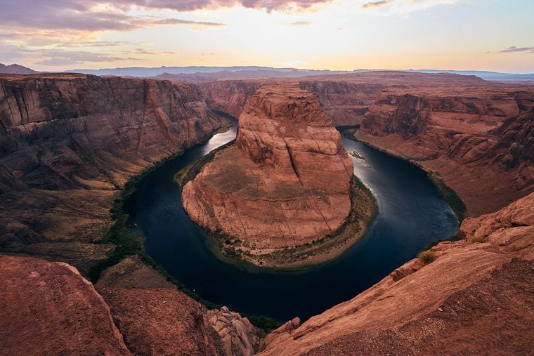 Horseshoe Bend