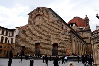 Basilica di San Lorenzo