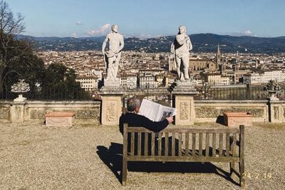 Giardino Bardini