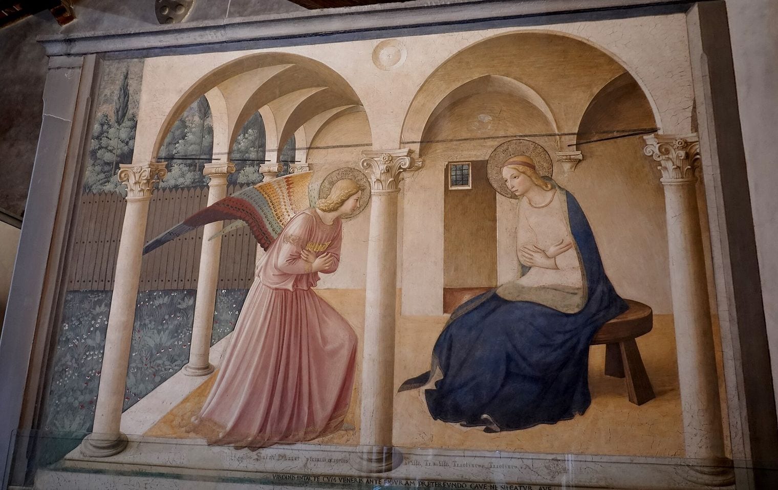 Museo di San Marco, Italy