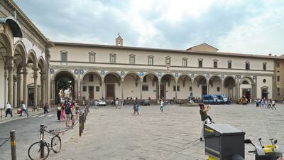 Museo degli Innocenti