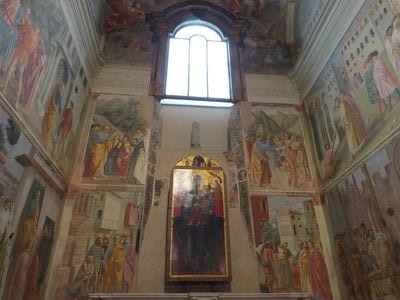 Cappella Brancacci