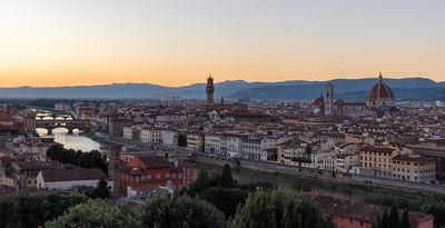 Piazzale Michelangelo