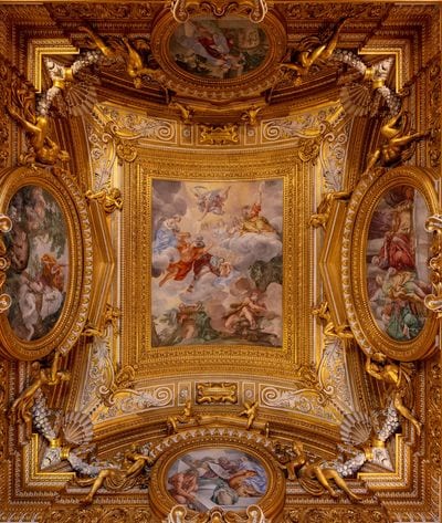 Palazzo Pitti