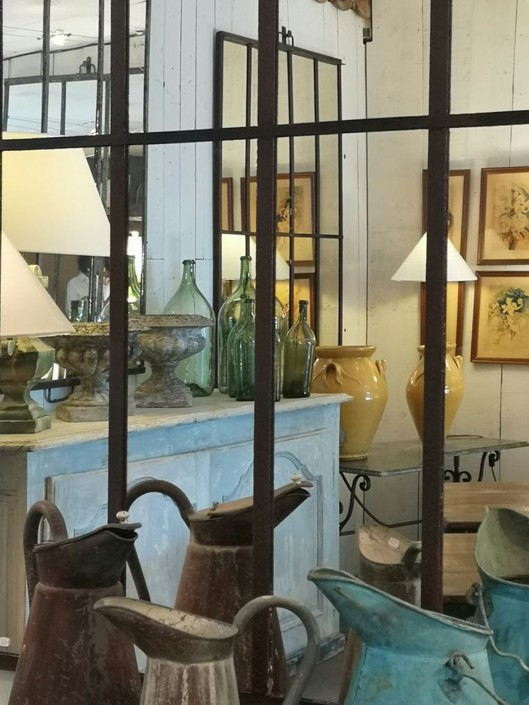 Franklin Antique Mall
