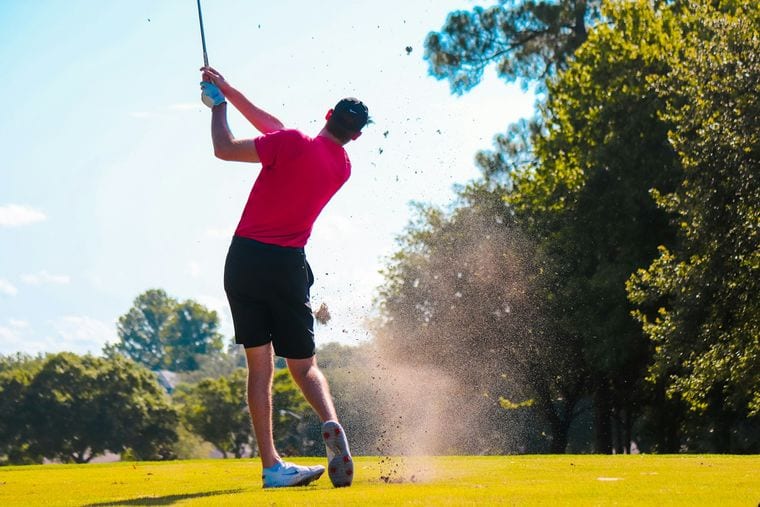Franklin Bridge Golf Club