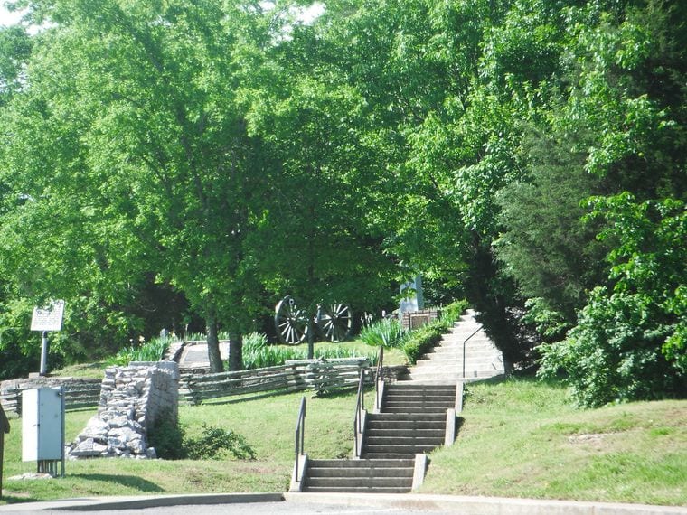 Winstead Hill Park