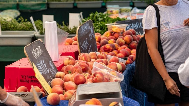 Franklin Farmers’ Market