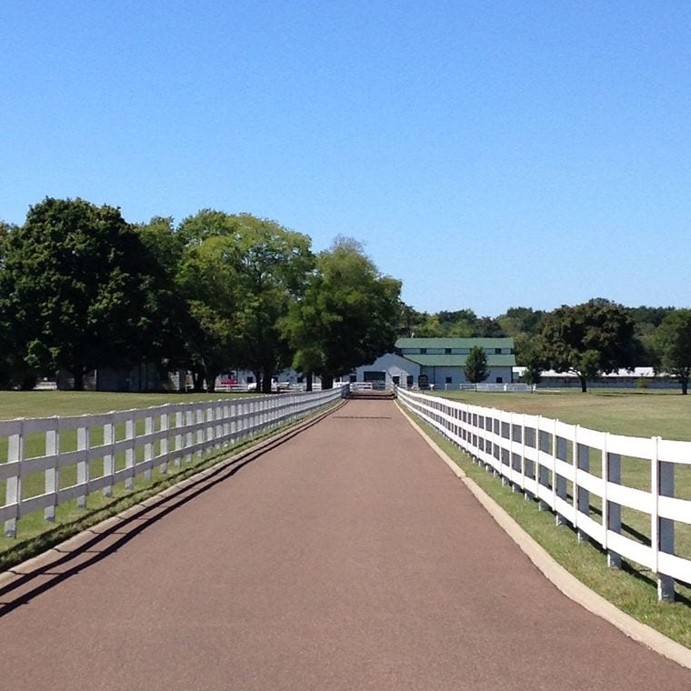 Harlinsdale Farm Park