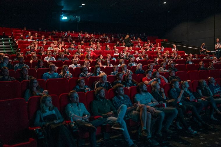 Linway Cinema 14