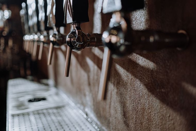 Goshen Brewing Company