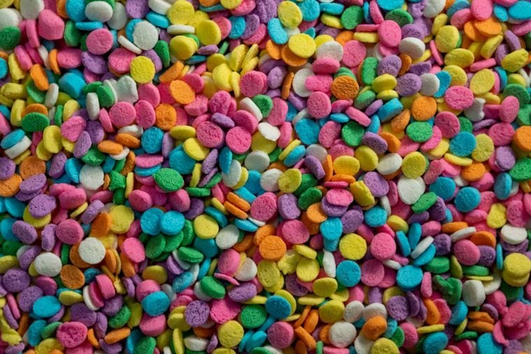 Olympia Candy Kitchen