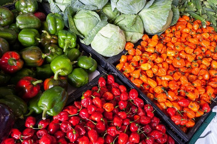 Maple City Market