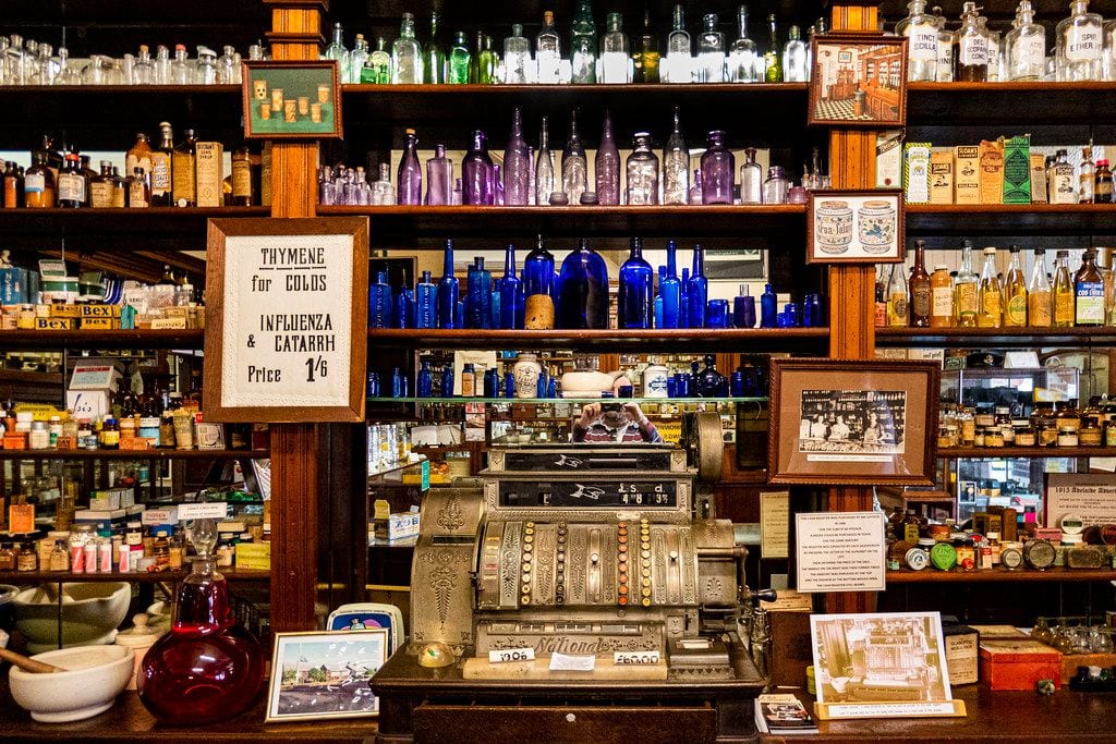 Plainsman Museum, Grand Island, Nebraska