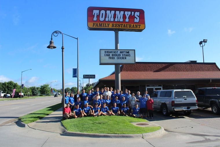 Tommy’s Restaurant