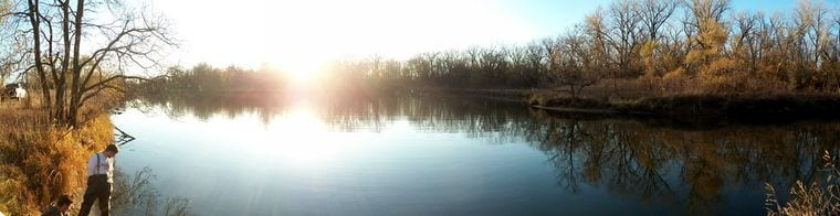 Platte River