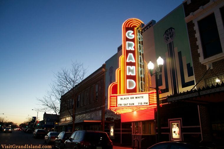 Grand Theater