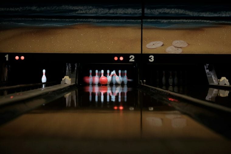 Westside Bowling Lanes