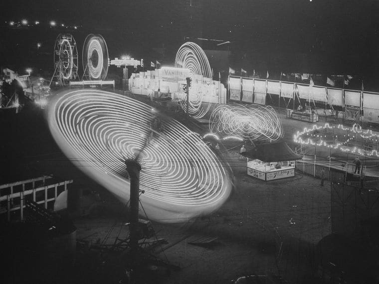 Nebraska State Fair