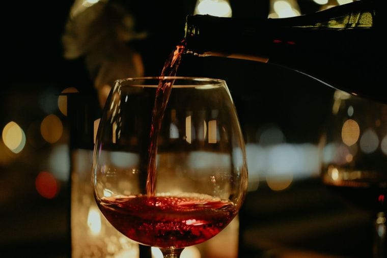 Grape Vine Springs Winery