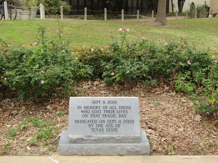 9/11 Flight Crew Memorial