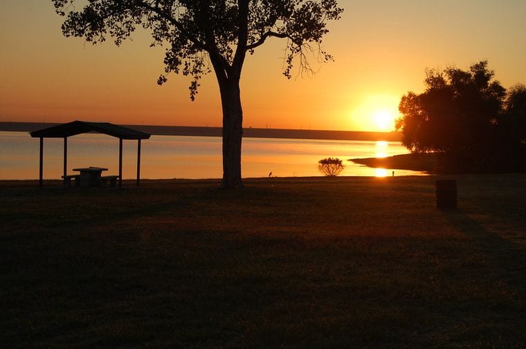 Oak Grove Park