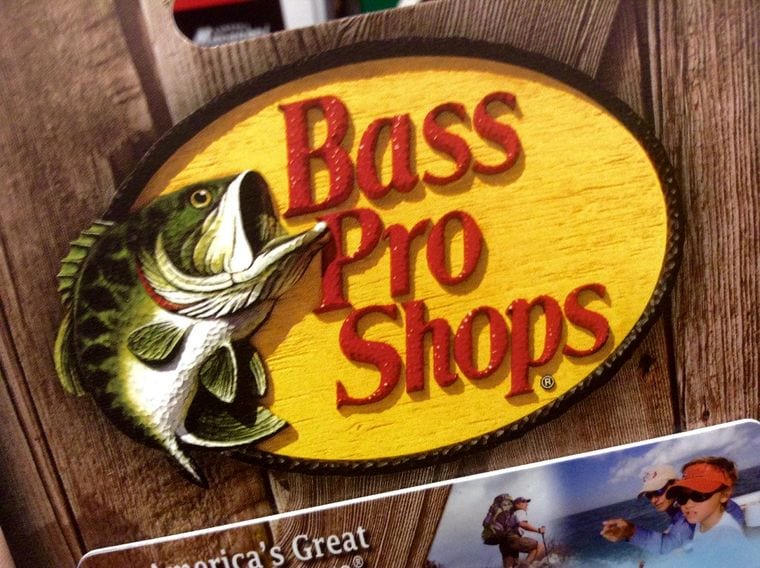Bass Pro Shops