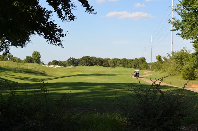 Cowboys Golf Club