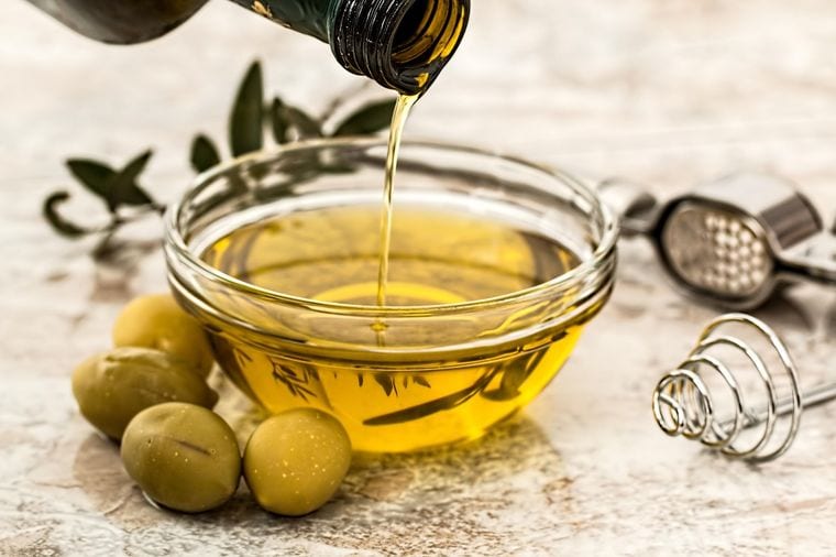 Grapevine Olive Oil Company