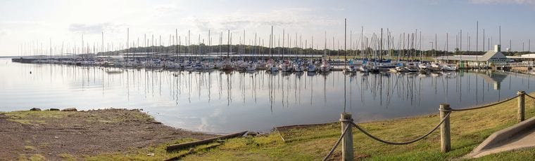 Black Watch Sailing Charters
