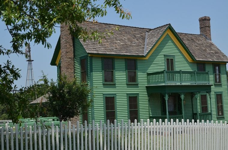 Nash Farm