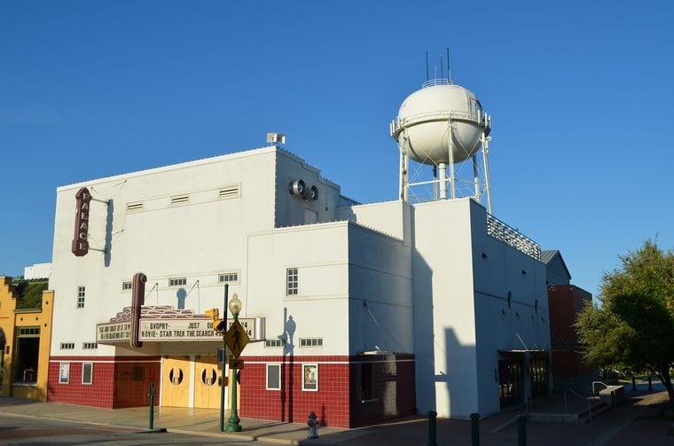 Palace Arts Center