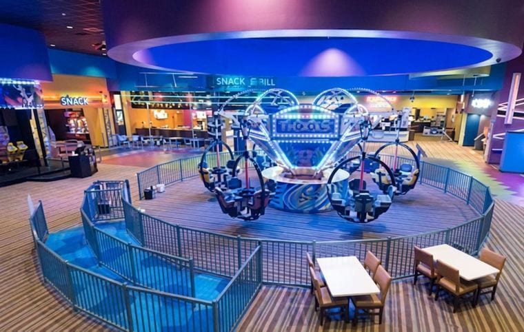 Spark! Children’s Museum of Montana