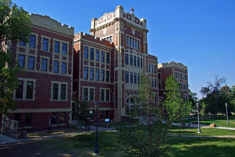 The Ursuline Center