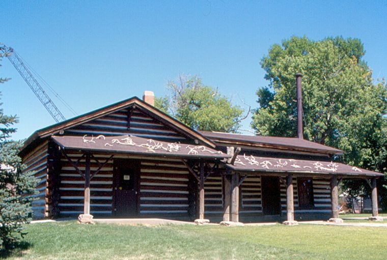 C. M. Russell Museum