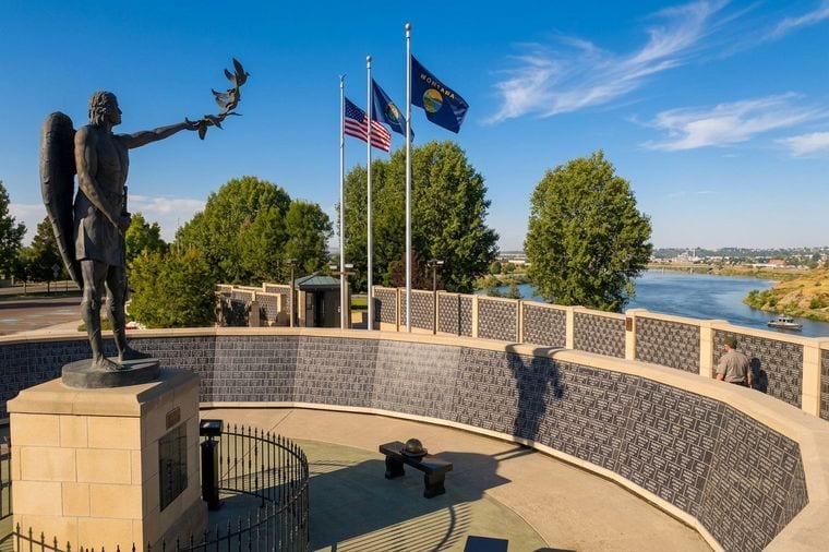 Montana Veterans Memorial