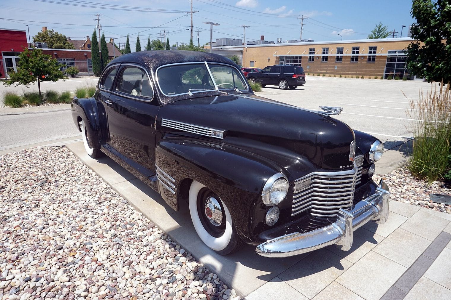 The Automobile Gallery, Wisconsin