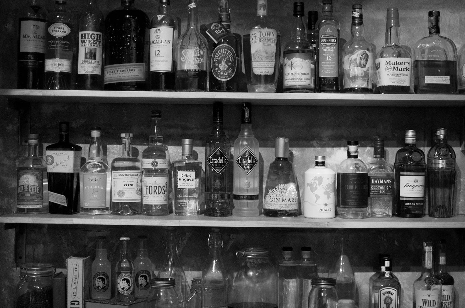 Green Bay Distillery, Green Bay, Wisconsin