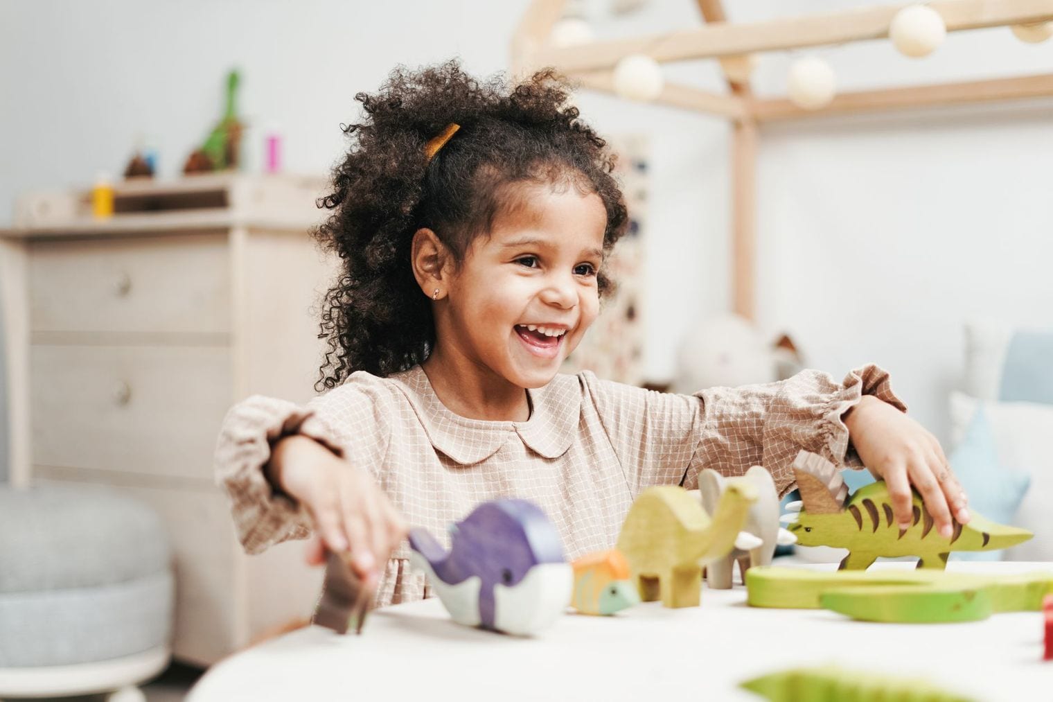 The Children's Museum of Green Bay