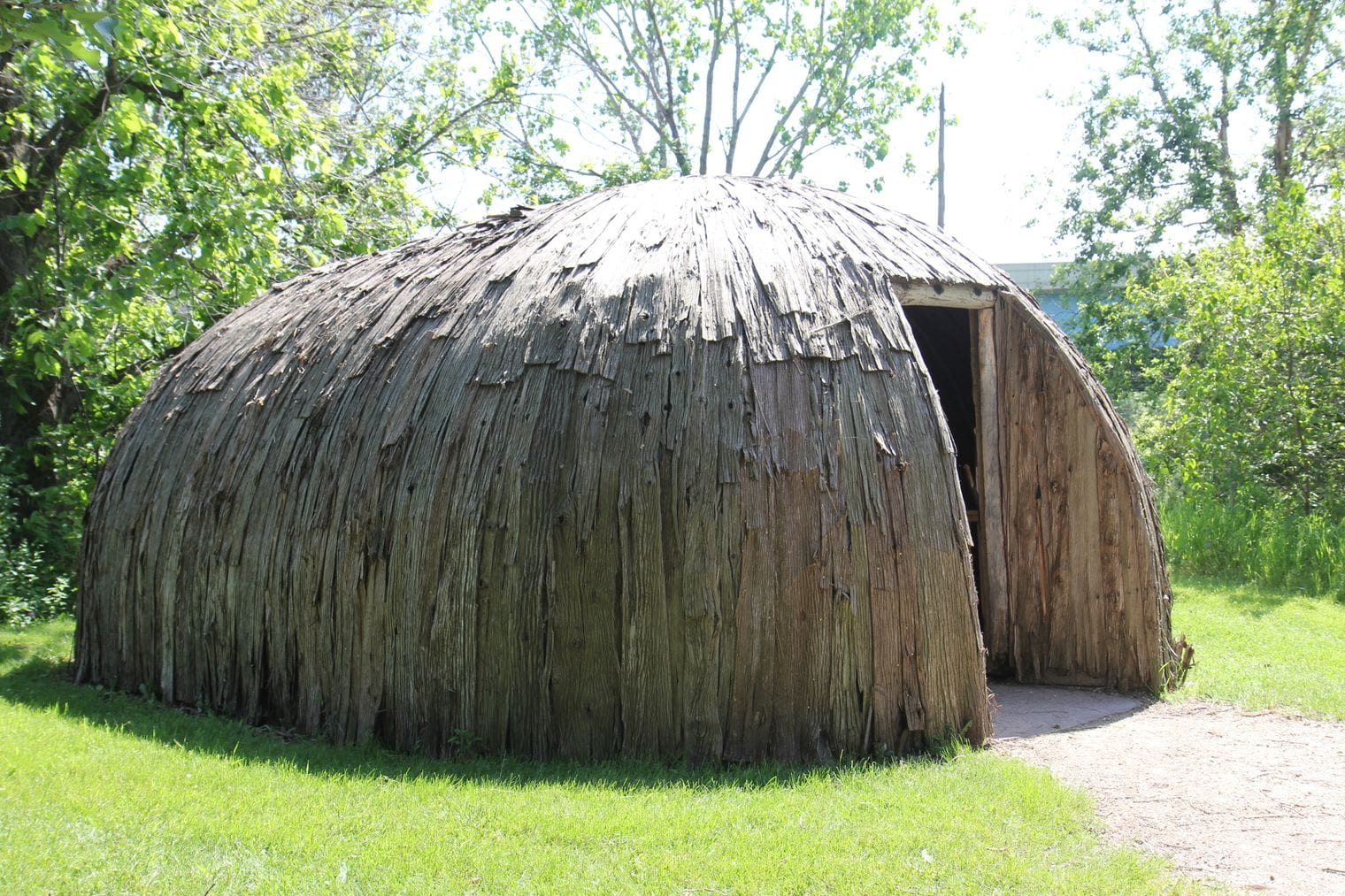 Heritage Hill State Park, Green Bay, Wisconsin