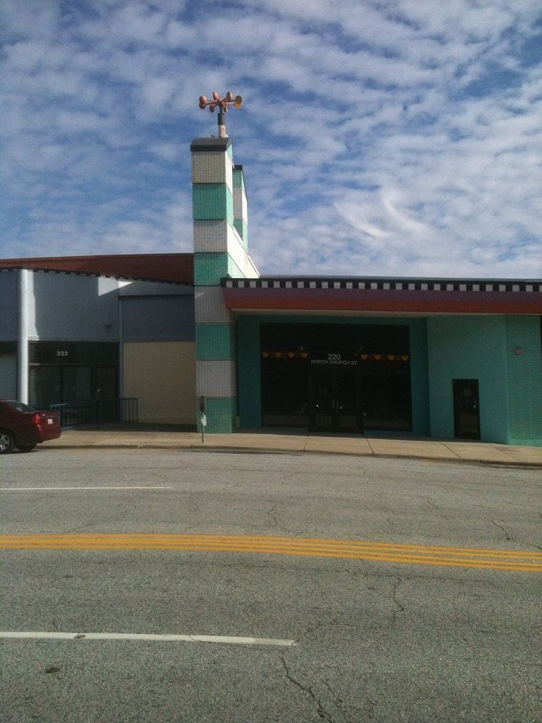 Miriam P. Brenner Children’s Museum