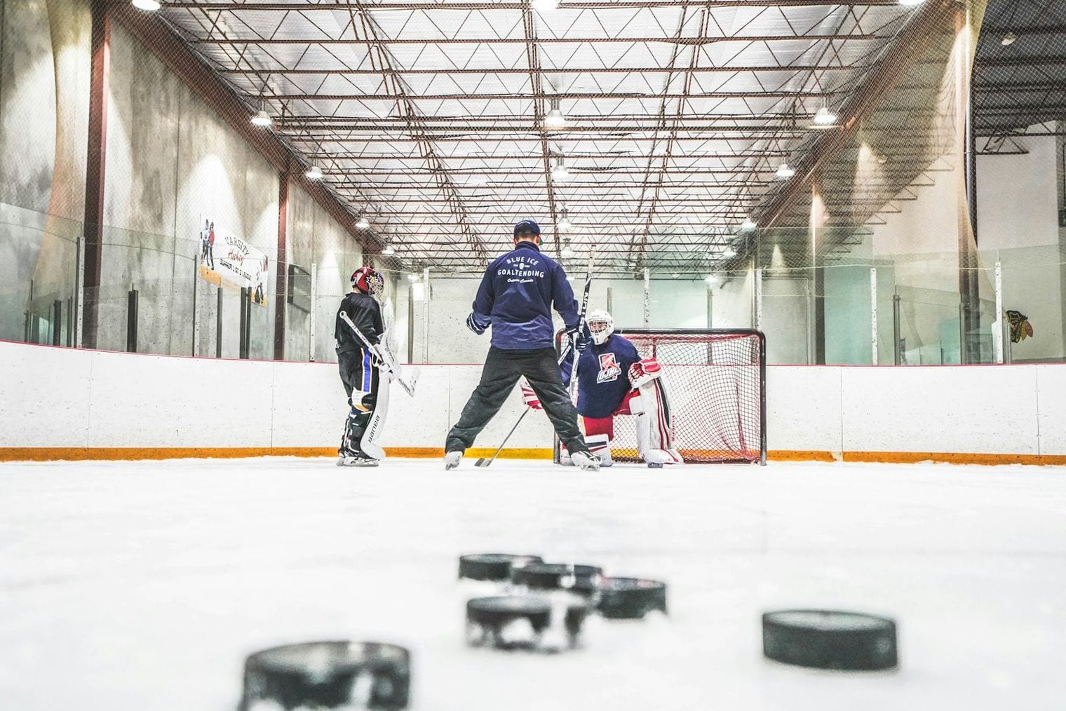 Greensboro Ice House