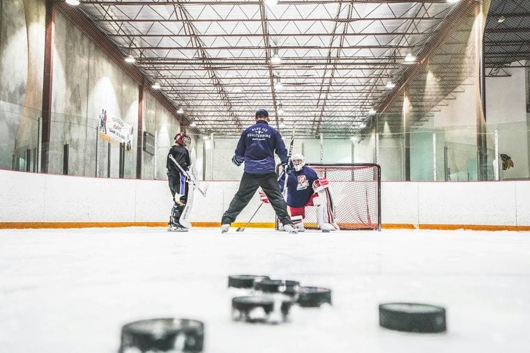 Greensboro Ice House