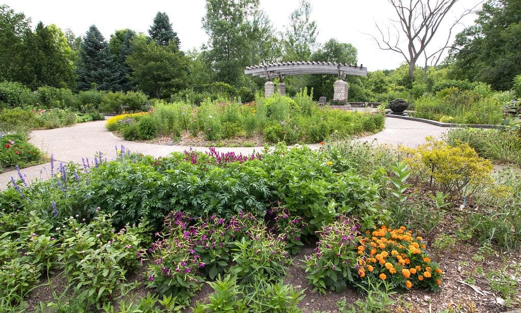 Gateway Gardens, Greensboro, North Carolina