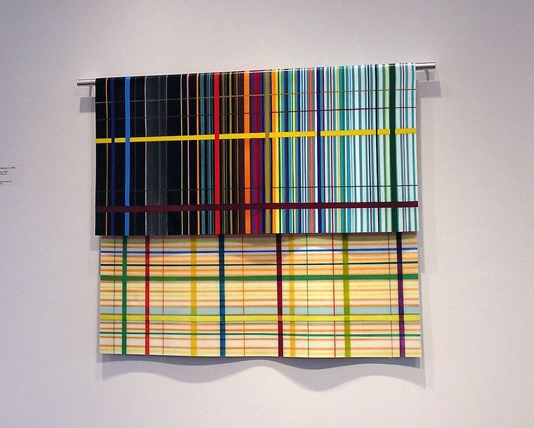 Weatherspoon Art Museum