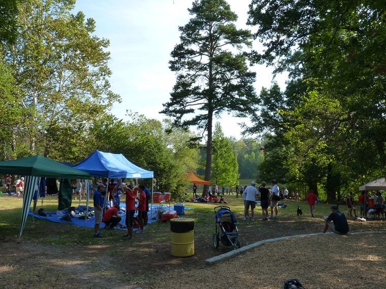 Country Park