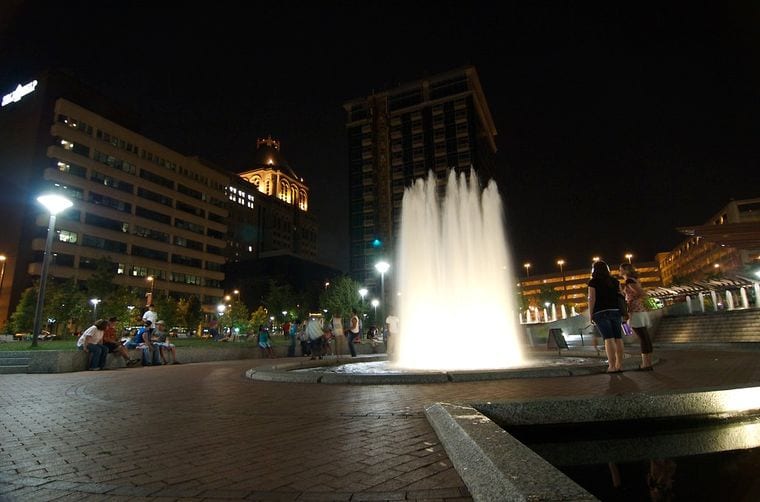 Center City Park