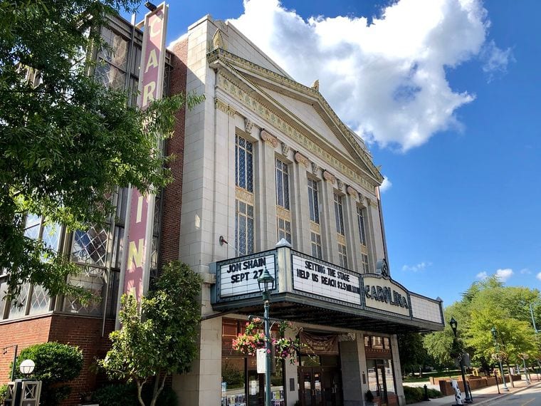 Carolina Theatre